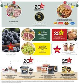 Catálogo Carulla Página 3