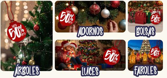 Catálogo Comercial Papelera Página 2