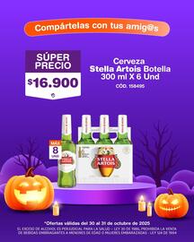 Catálogo Makro Página 3