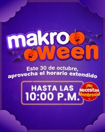 Catálogo Makro Página 5