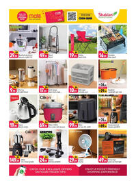 Shaklan leaflet Page 10