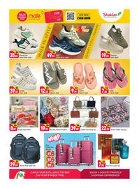 Shaklan leaflet Page 11