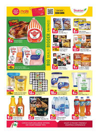 Shaklan leaflet Page 4