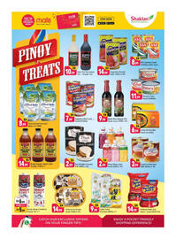 Shaklan leaflet Page 8