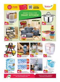 Shaklan leaflet Page 11