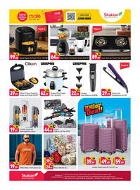 Shaklan leaflet Page 12