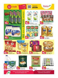 Shaklan leaflet Page 4