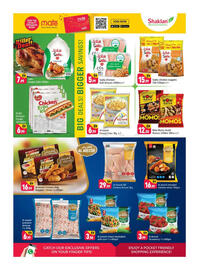 Shaklan leaflet Page 5