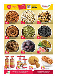 Shaklan leaflet Page 6