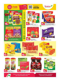 Shaklan leaflet Page 7