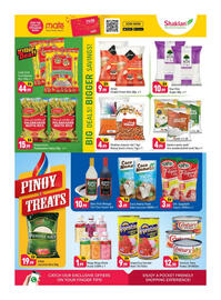 Shaklan leaflet Page 9