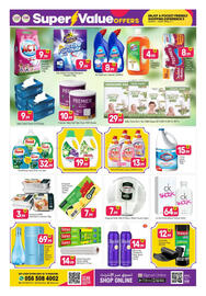 Bigmart leaflet Page 11