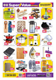 Bigmart leaflet Page 12