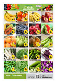 Bigmart leaflet Page 2