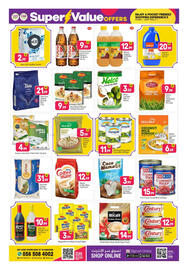 Bigmart leaflet Page 6