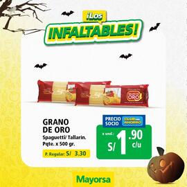 Catálogo Mayorsa semana 44 Página 2