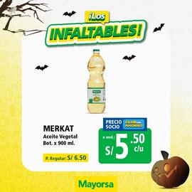 Catálogo Mayorsa semana 44 Página 3