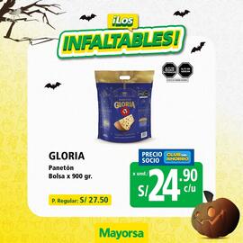 Catálogo Mayorsa semana 44 Página 4