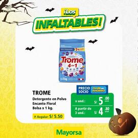 Catálogo Mayorsa semana 44 Página 5