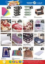 Hashim Hypermarket catalogue Page 10