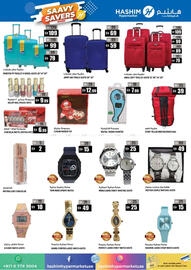 Hashim Hypermarket catalogue Page 11