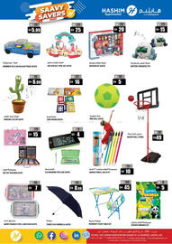 Hashim Hypermarket catalogue Page 14