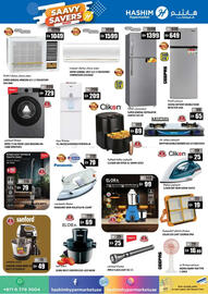 Hashim Hypermarket catalogue Page 15