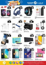 Hashim Hypermarket catalogue Page 16