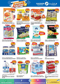 Hashim Hypermarket catalogue Page 5