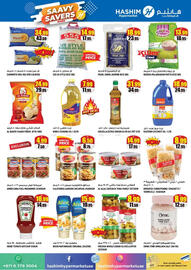 Hashim Hypermarket catalogue Page 7