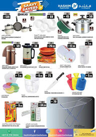 Hashim Hypermarket catalogue Page 9