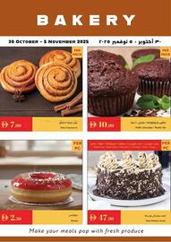 Istanbul Supermarket catalogue week 44 Page 1