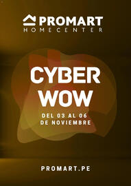 Catálogo Promart Página 1