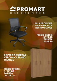 Catálogo Promart Página 4