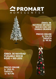 Catálogo Promart Página 5