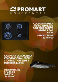 Catálogo Promart Página 6