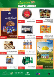 Istanbul Supermarket catalogue week 44 Page 4