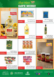 Istanbul Supermarket catalogue week 44 Page 6