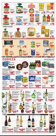 Vallarta Supermarkets weekly ad week 44 Page 2