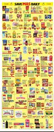 Vallarta Supermarkets weekly ad week 44 Page 3