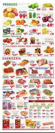Vallarta Supermarkets weekly ad week 44 Page 4