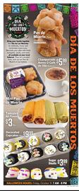 Vallarta Supermarkets weekly ad week 44 Page 5