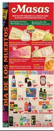 Vallarta Supermarkets weekly ad week 44 Page 6