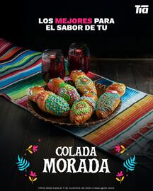 Catálogo Tia Página 1