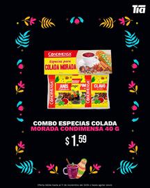 Catálogo Tia Página 3