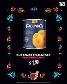 Catálogo Tia Página 5