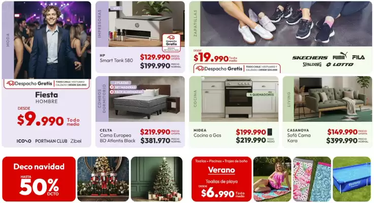 Catálogo Abcdin (válido hasta 5-11)