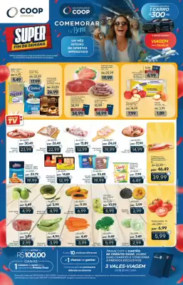 Folheto Coop (válido até 2-11)