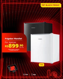 Encarte Le Biscuit semana 44 Página 3