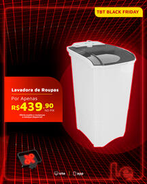 Encarte Le Biscuit semana 44 Página 4